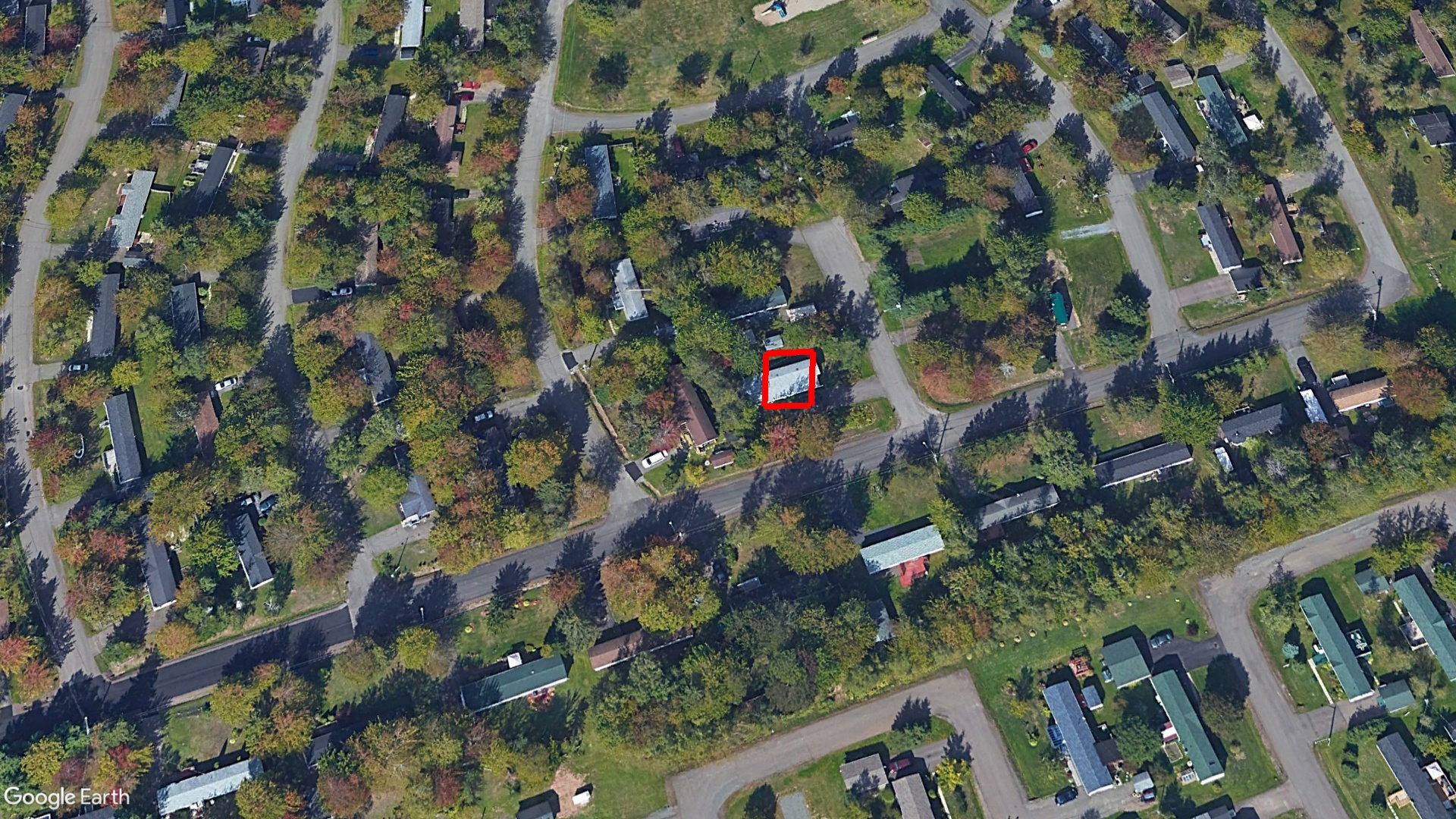 Tax Sale Albert Westmorland, New Brunswick - 02249066