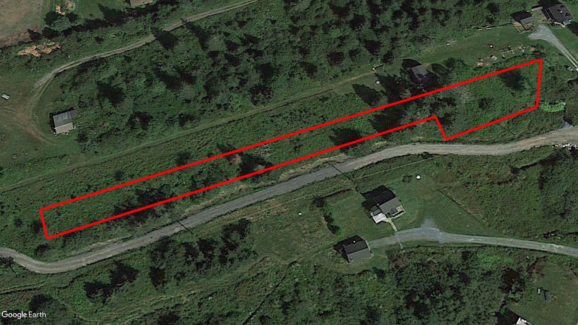 Tax Sale Halifax, Nova Scotia - 00275344