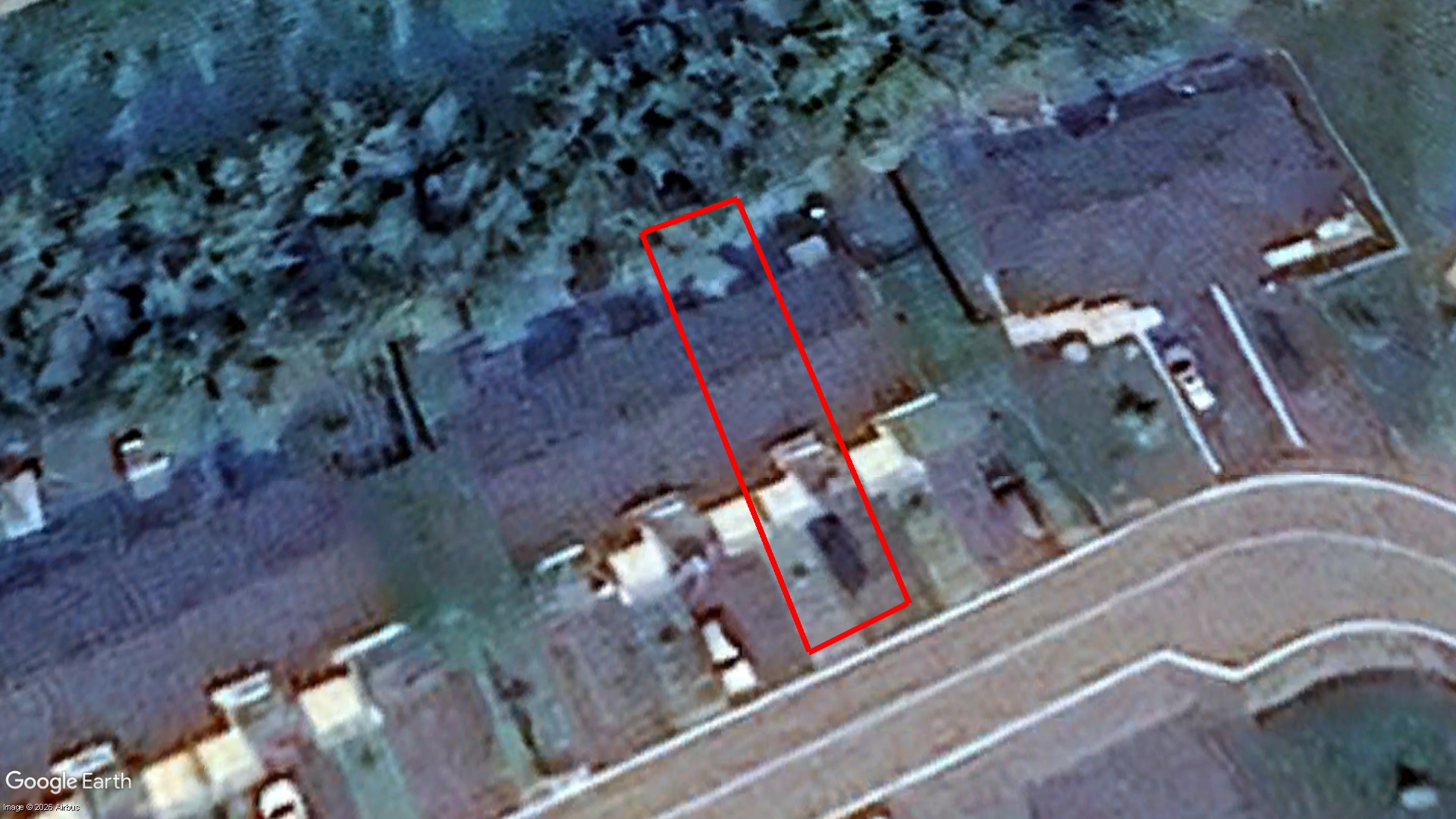 Tax Sale Beauharnois, Quebec - 6508-69-5450.12-0000