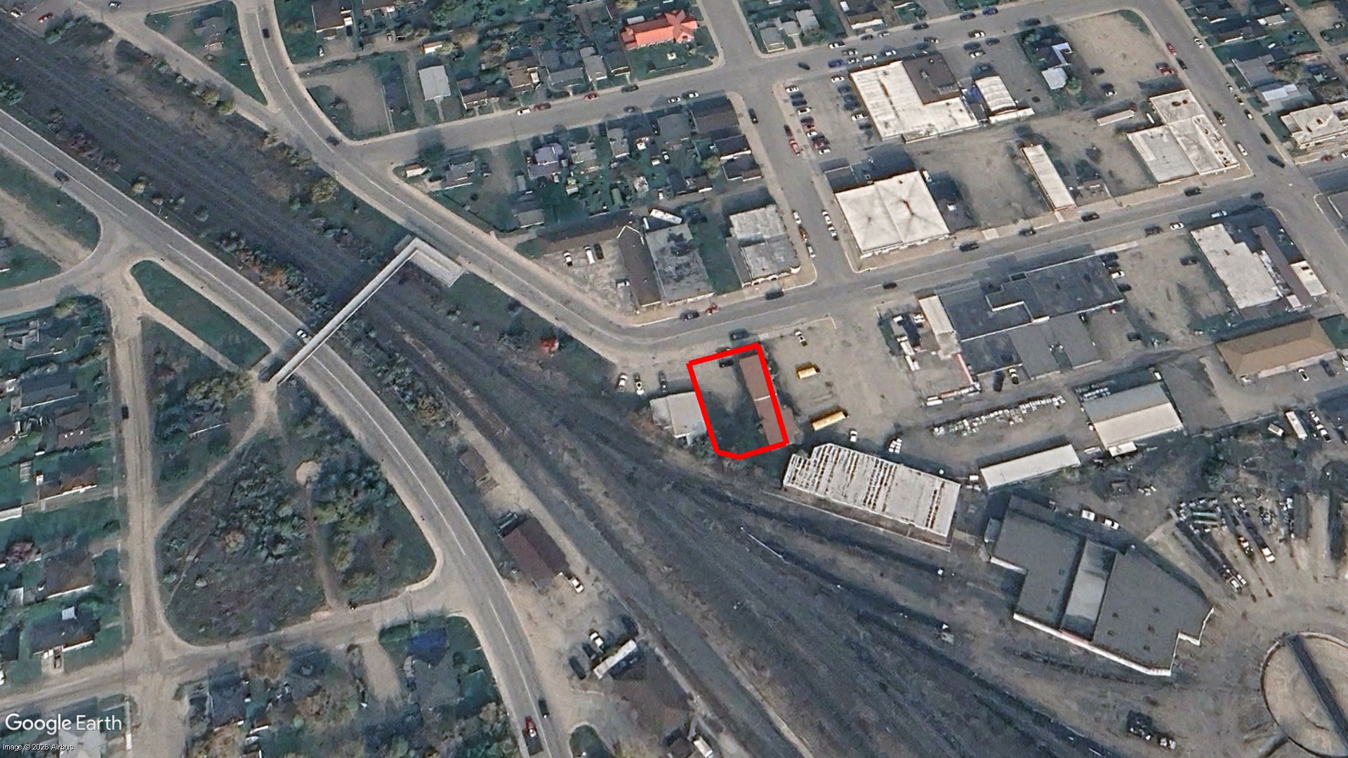 Tax Sale Chapleau, Ontario - 52 92 000 002 20000 0000