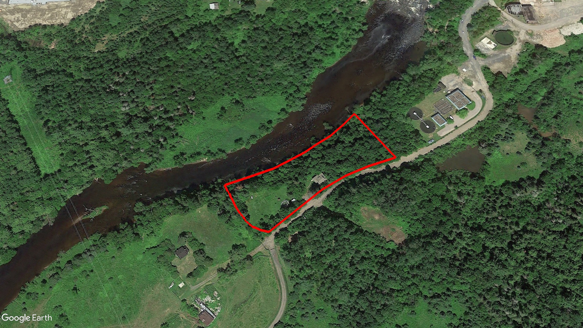 Tax Sale Les Pays-d'en-Haut, Quebec - 