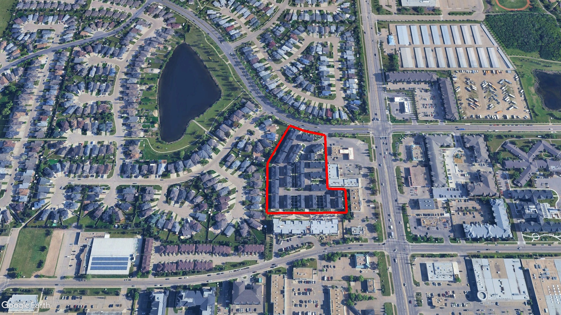 Tax Sale Edmonton, Alberta - 