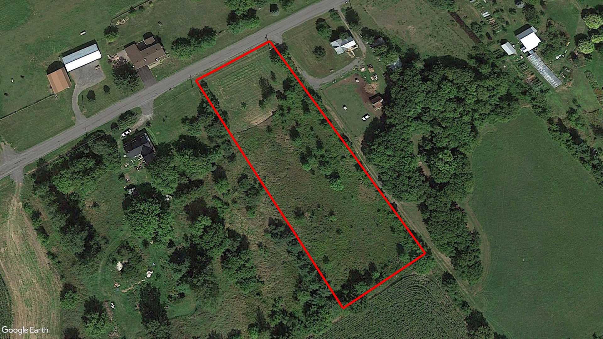 Tax Sale South Stormont, Ontario - 04-06-006-021-31900