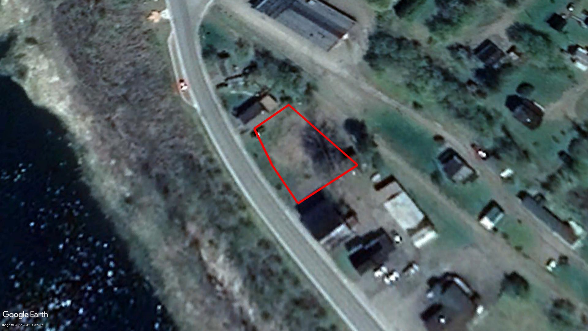 Tax Sale Fredericton, New Brunswick - 00479160