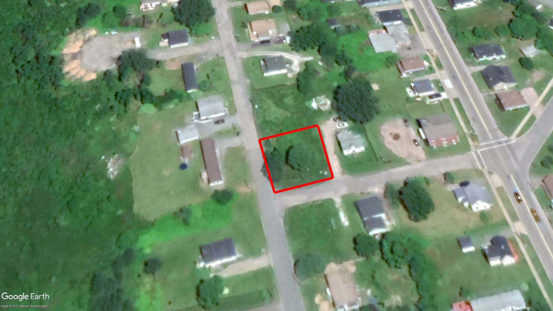 Tax Sale Cape Breton, Nova Scotia - 3681866