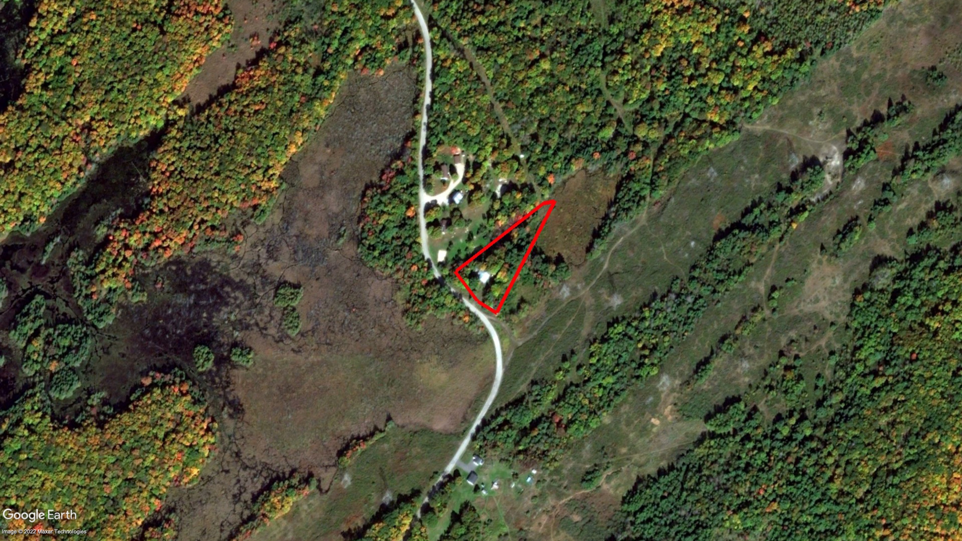 Tax Sale North Frontenac, Ontario - 