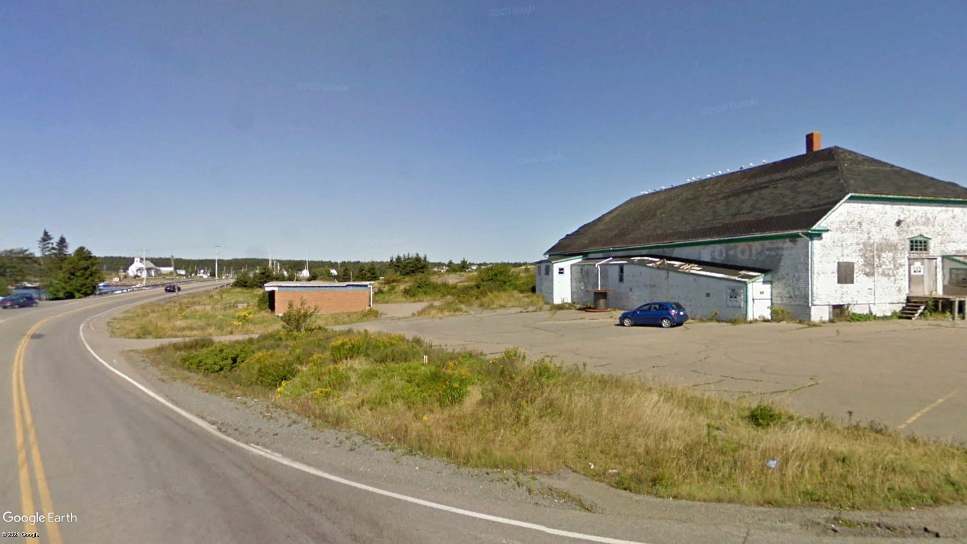 Tax Sale Richmond, Nova Scotia - 01415298