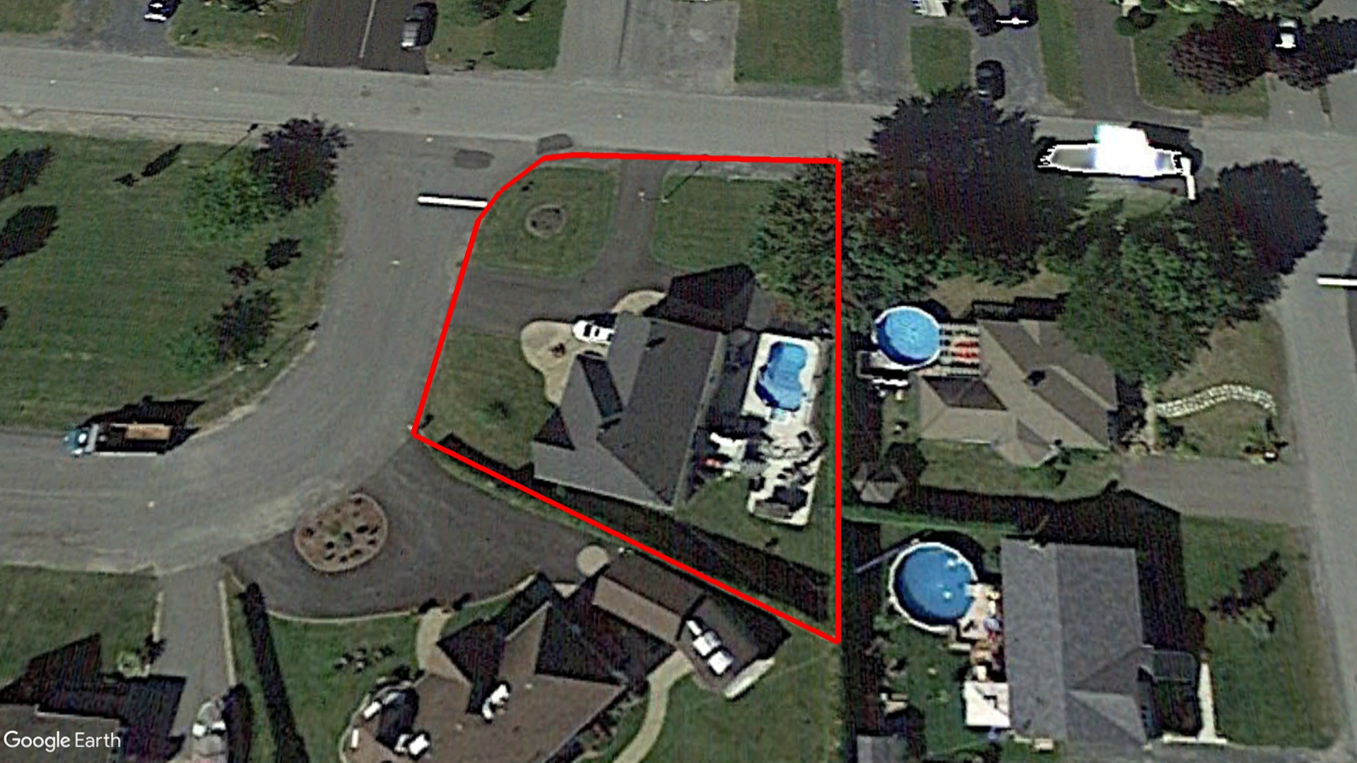 Tax Sale Rouville, Quebec - 4230-28-3766-3