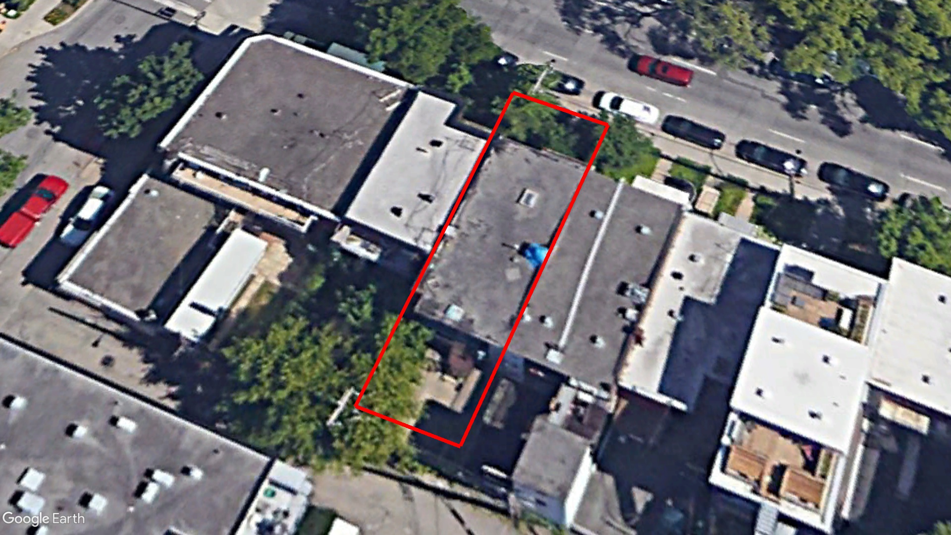 Tax Sale Montreal, Quebec - 311842-00