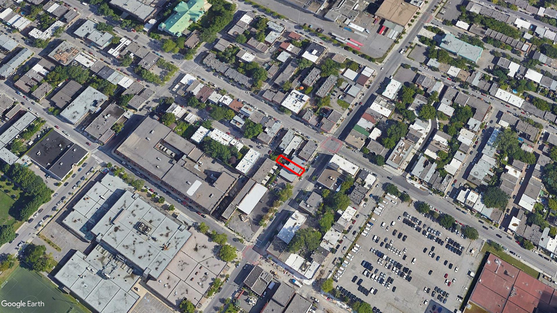 Tax Sale Montreal, Quebec - 301756-52