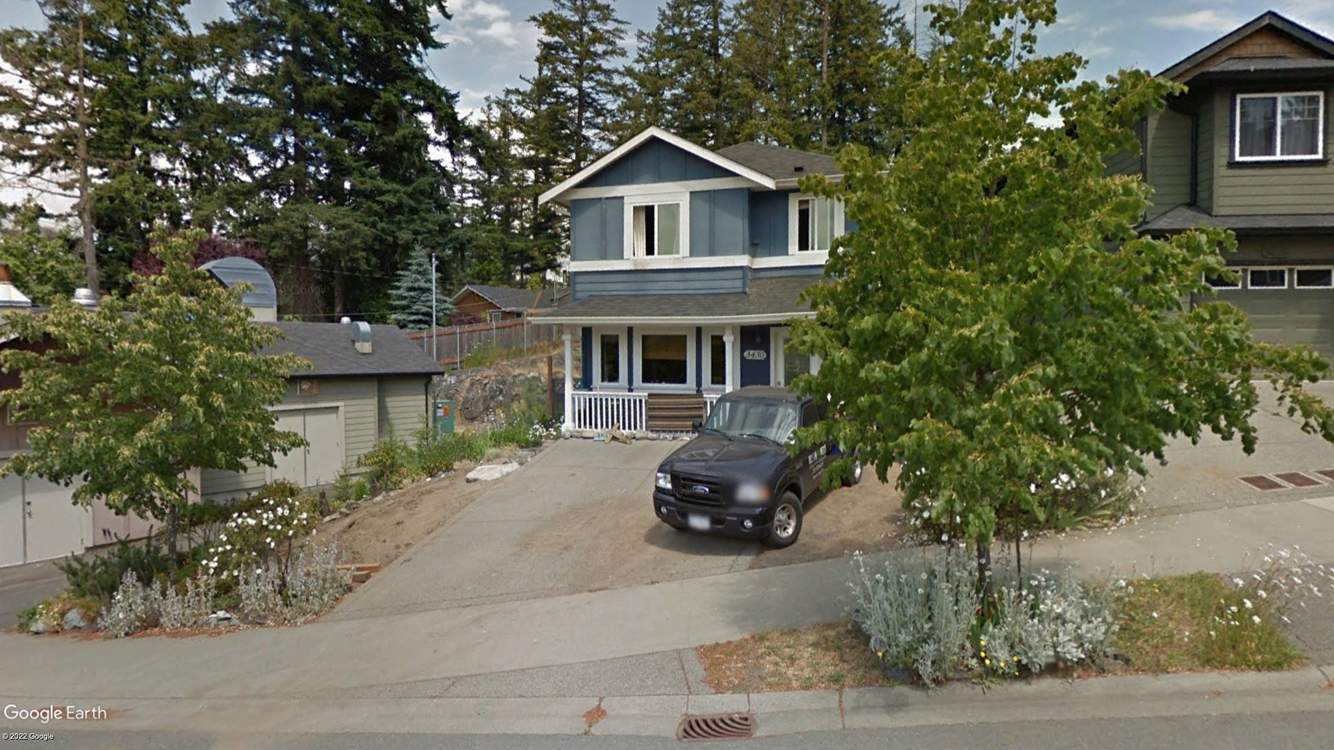 Tax Sale Langford, British Columbia - 01-327-13977.093