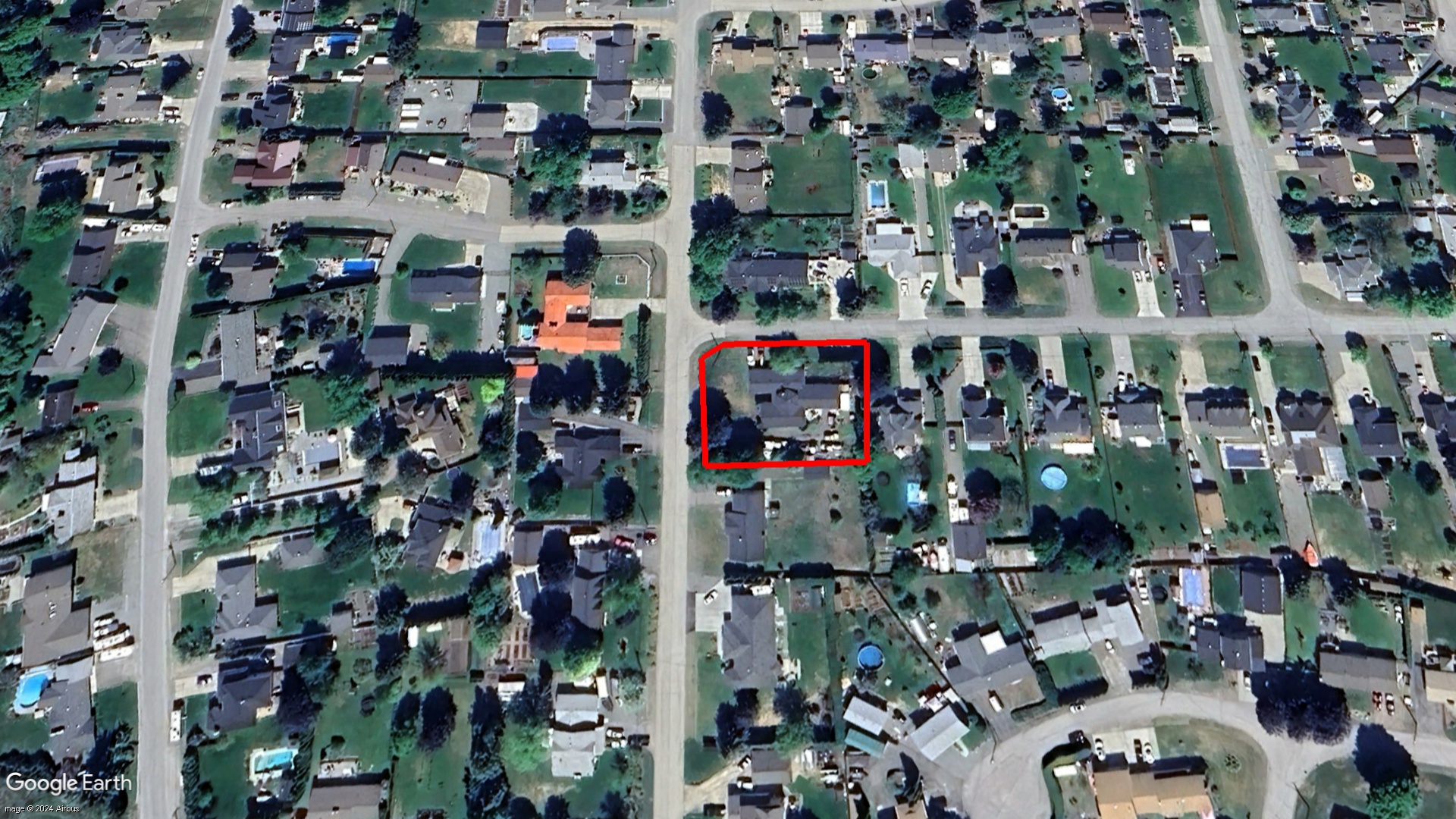 Tax Sale Kamloops, British Columbia - 59-11267-290