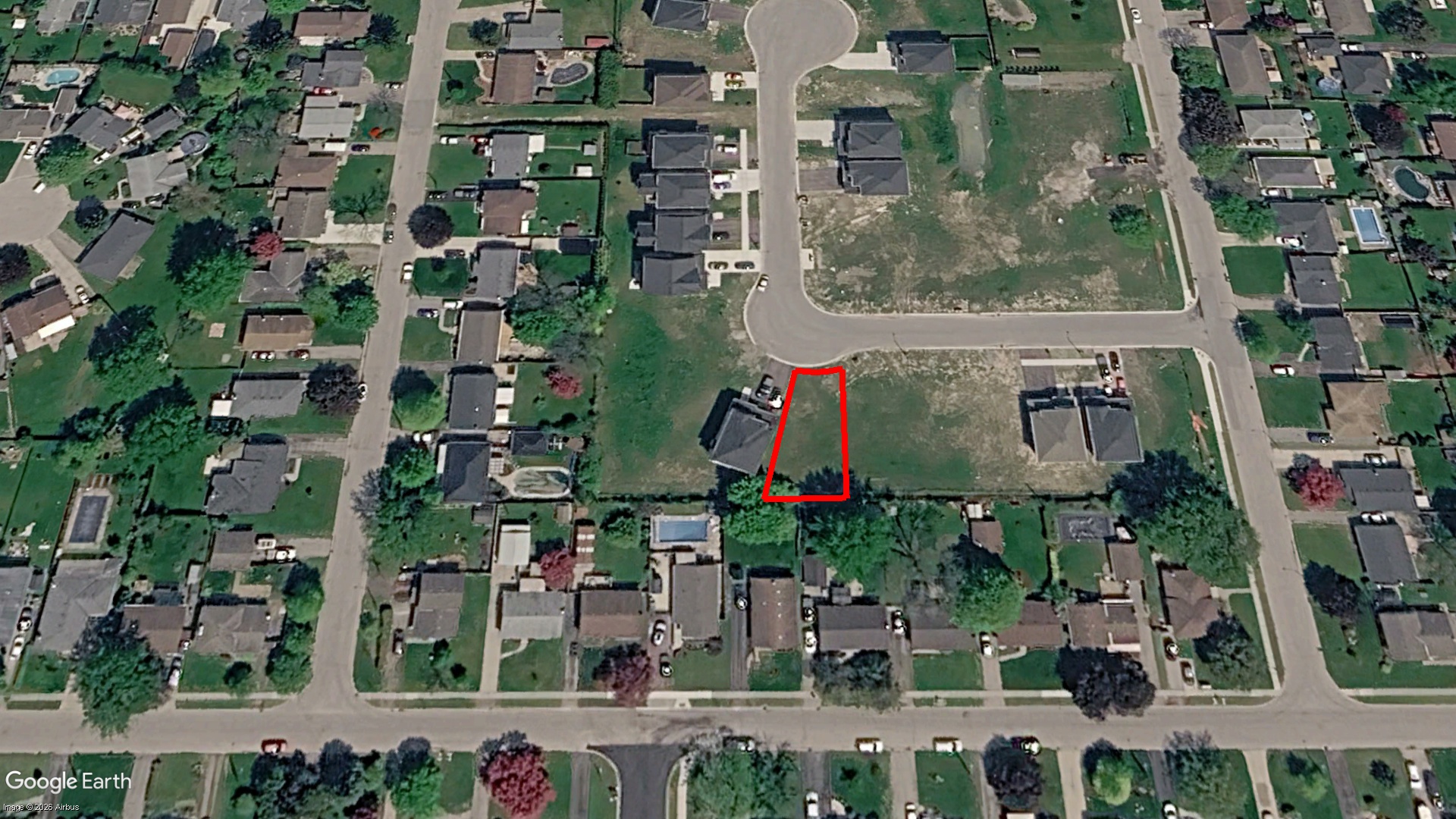 Tax Sale Saint Thomas, Ontario - 
