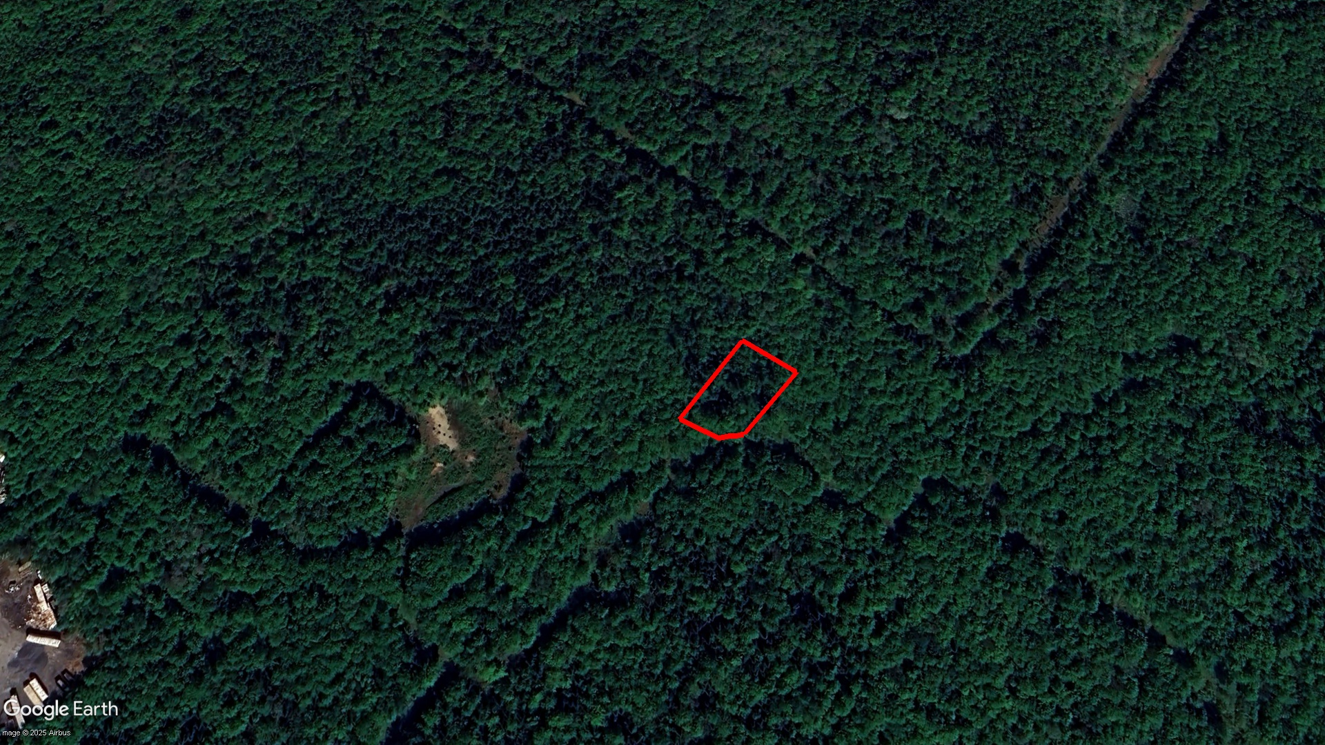 Tax Sale Drummond, Quebec - 49040-8571-05-3215