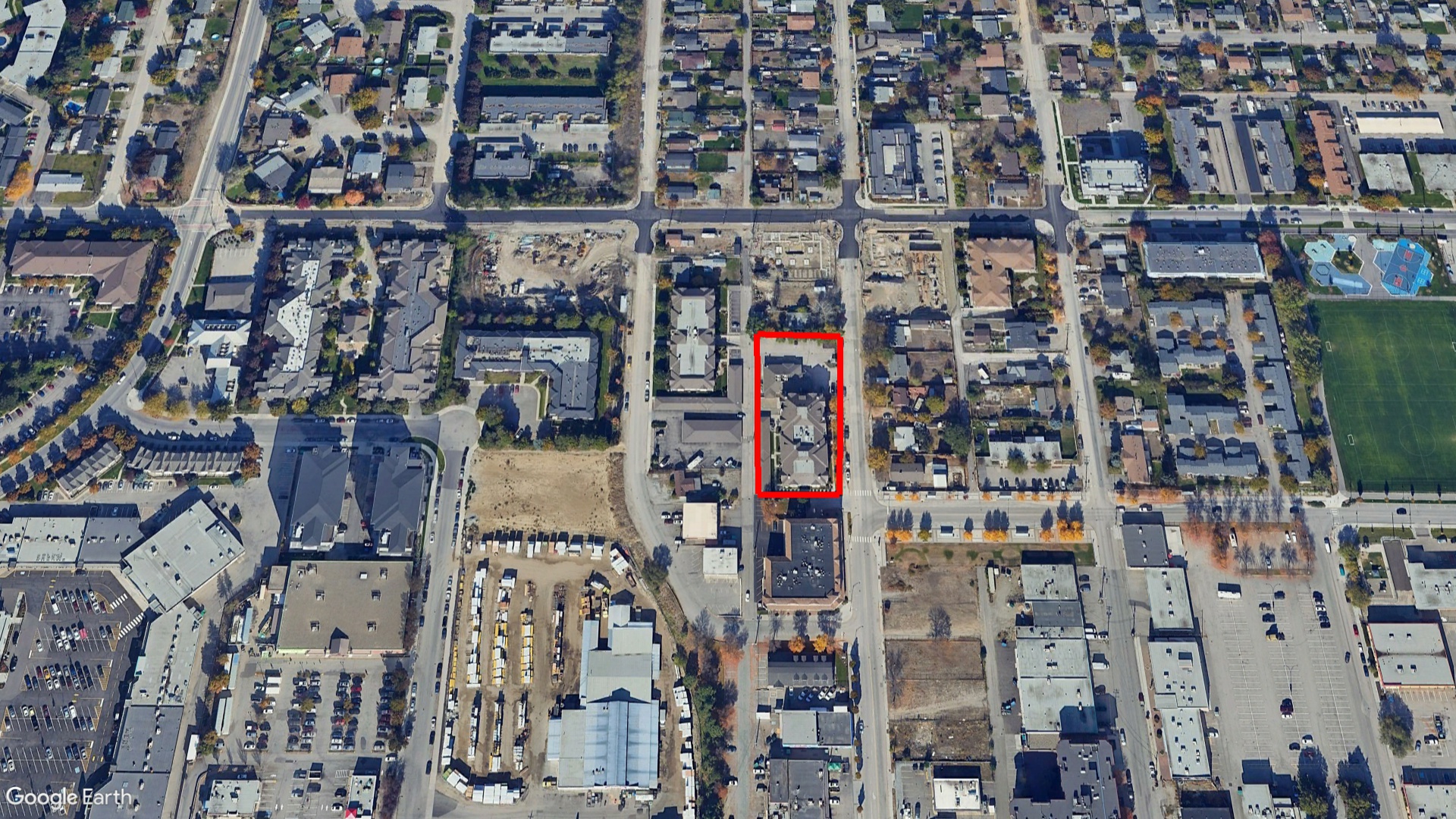 Tax Sale Kelowna, British Columbia - 19-217-06224.951