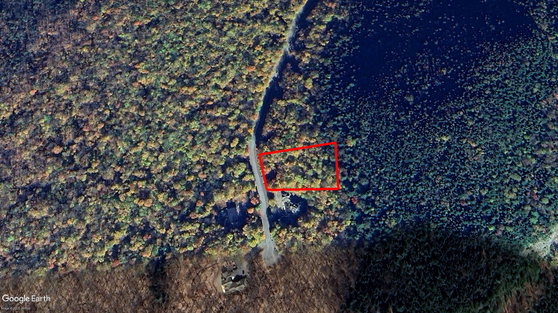 Tax Sale Des Laurentides, Quebec - 2721-06-0887