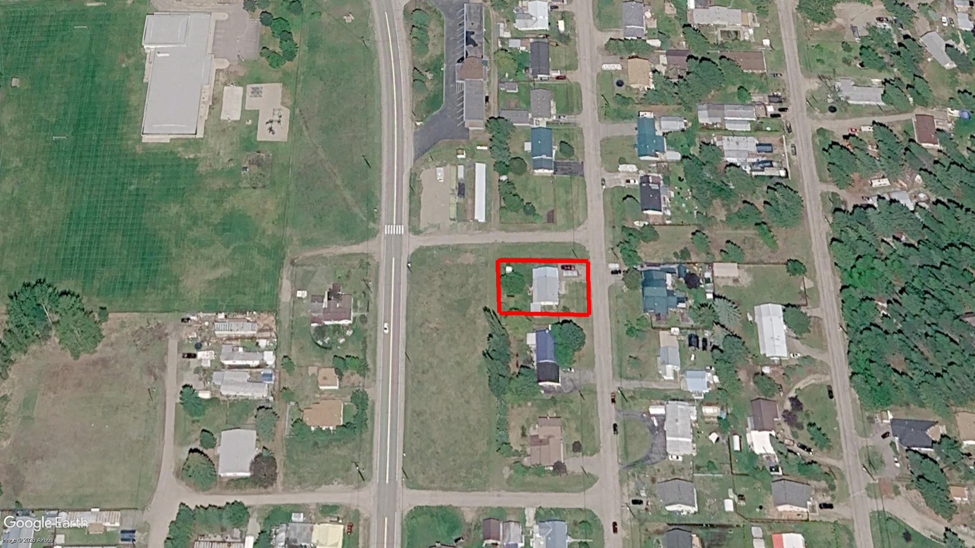 Tax Sale Greenwood, British Columbia - 