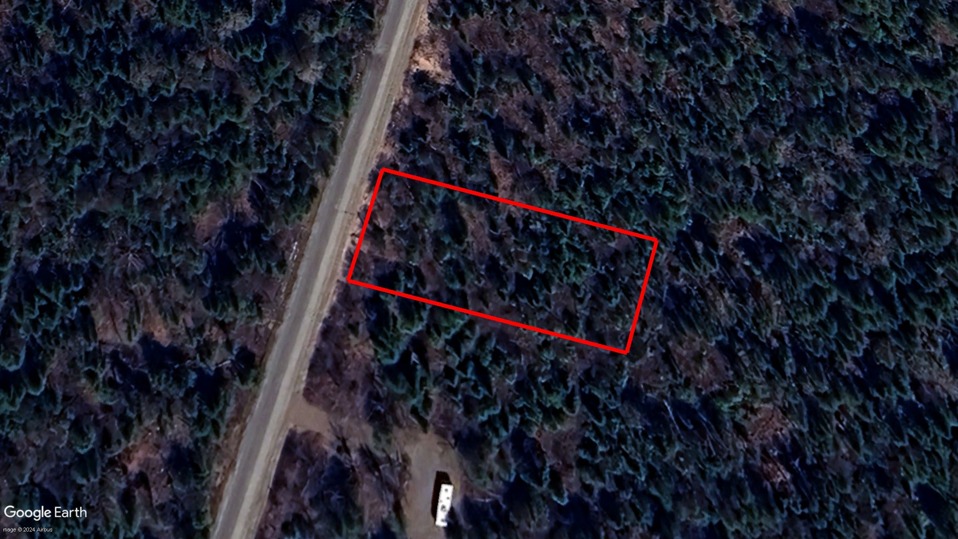 Tax Sale Gloucester, New Brunswick - 05506530