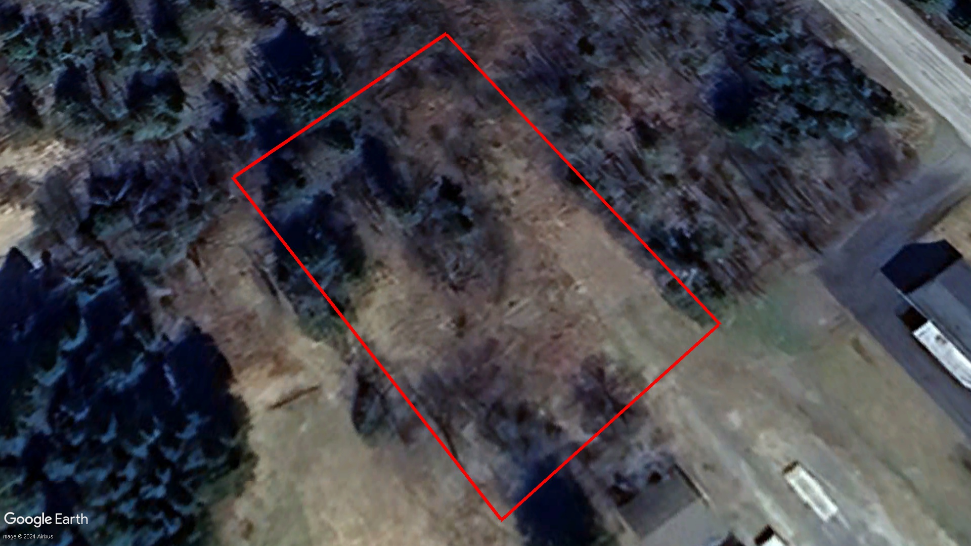 Tax Sale Madawaska, New Brunswick - 05805528