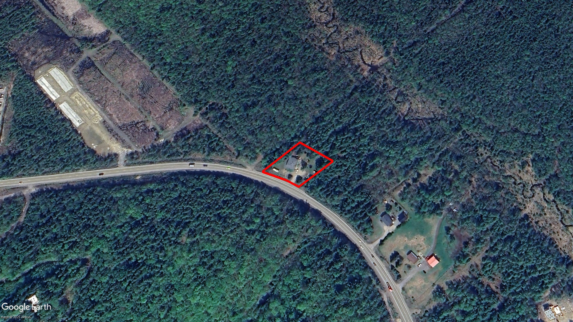 Tax Sale Montcalm, Quebec - 