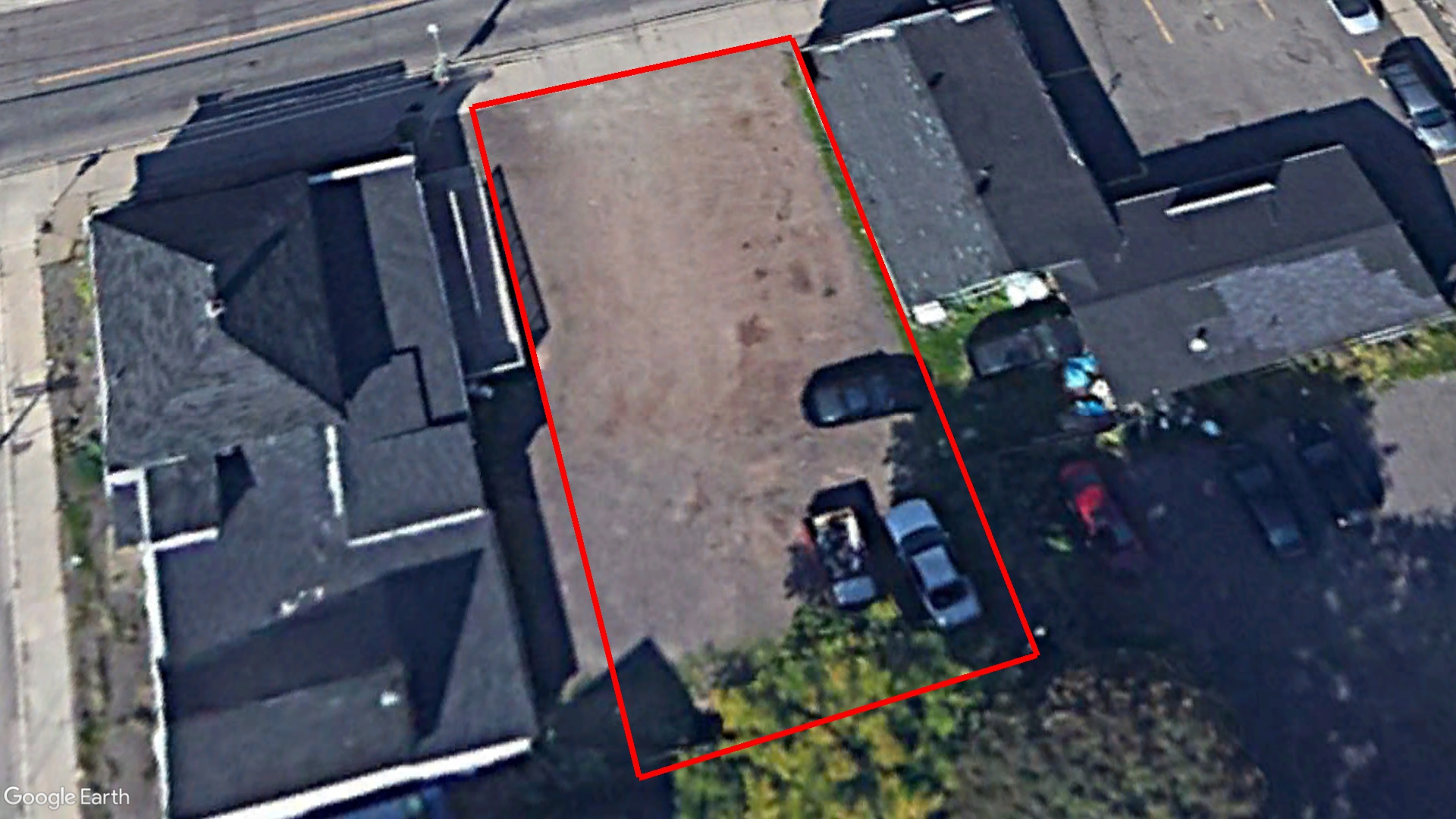 Tax Sale Albert Westmorland, New Brunswick - 01861695