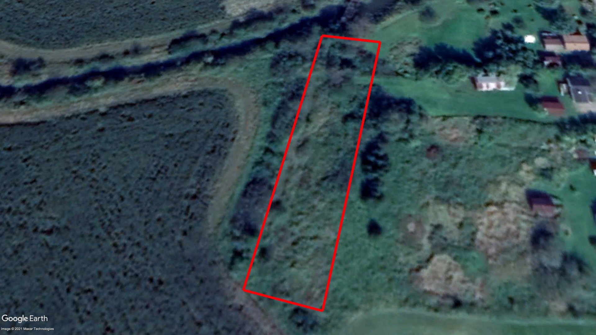 Tax Sale Halifax, Nova Scotia - 10609674