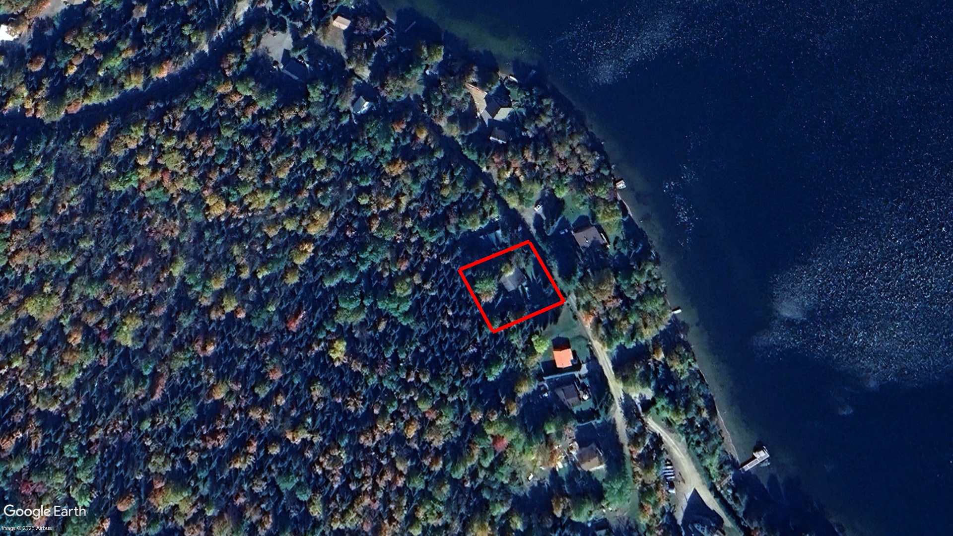 Tax Sale d’Antoine-Labelle, Quebec - 7842 69 3050