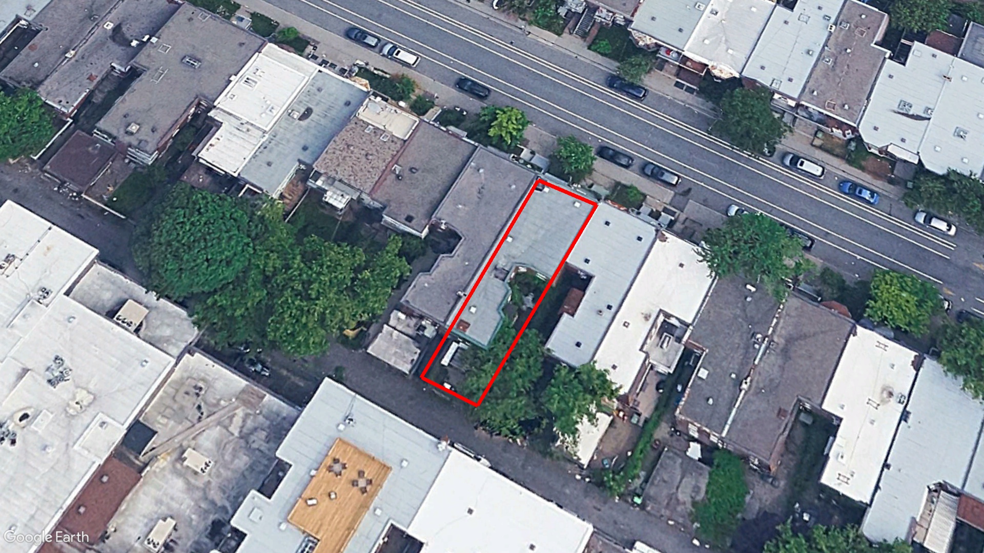 Tax Sale Montreal, Quebec - 560431-06