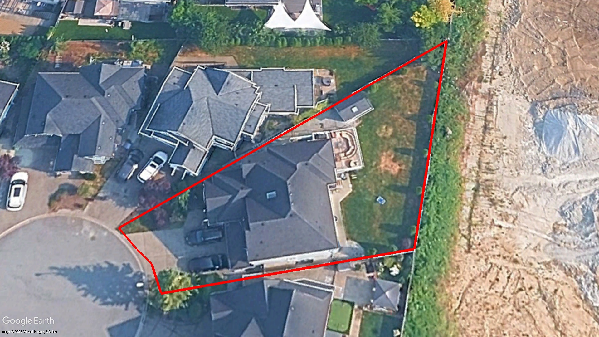 Tax Sale Surrey, British Columbia - 