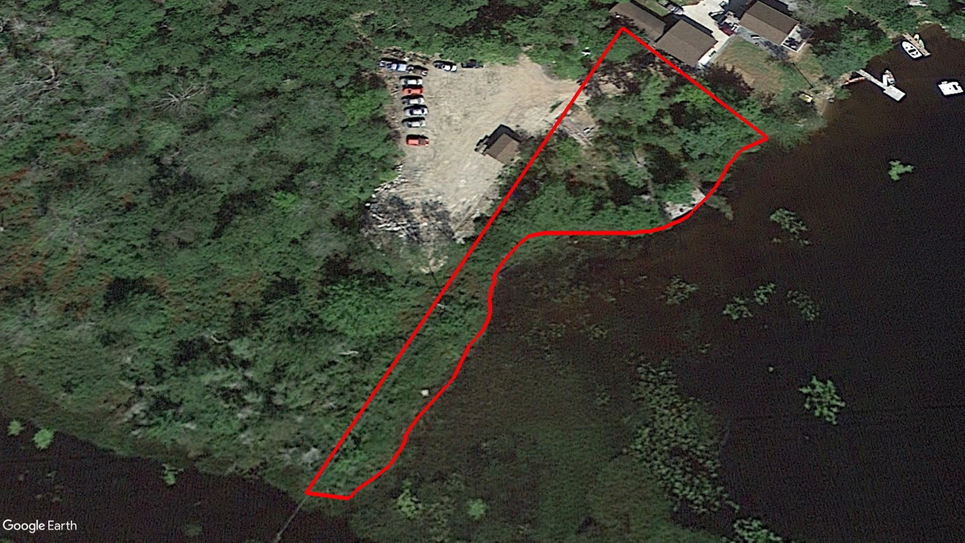 Tax Sale Halifax, Nova Scotia - 04459989