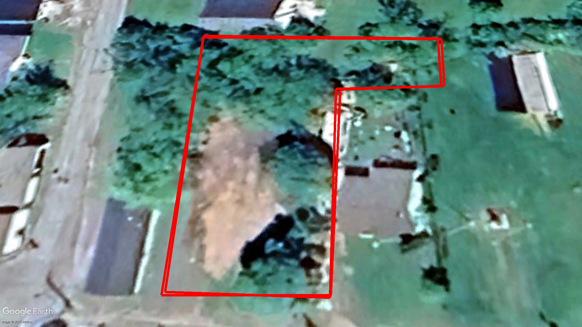 Tax Sale Cumberland, Nova Scotia - 02563932