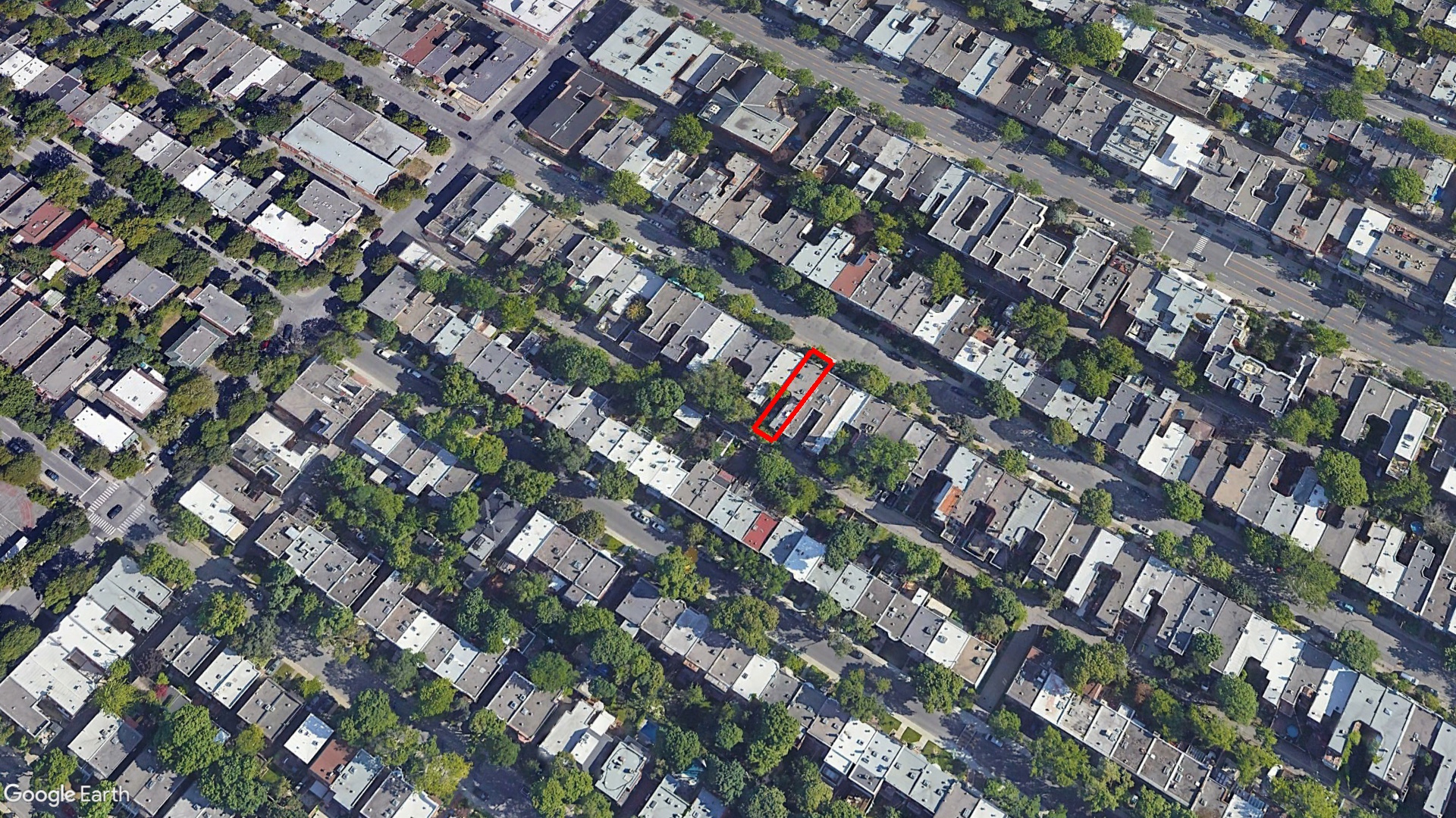 Tax Sale Montreal, Quebec - 031153-25