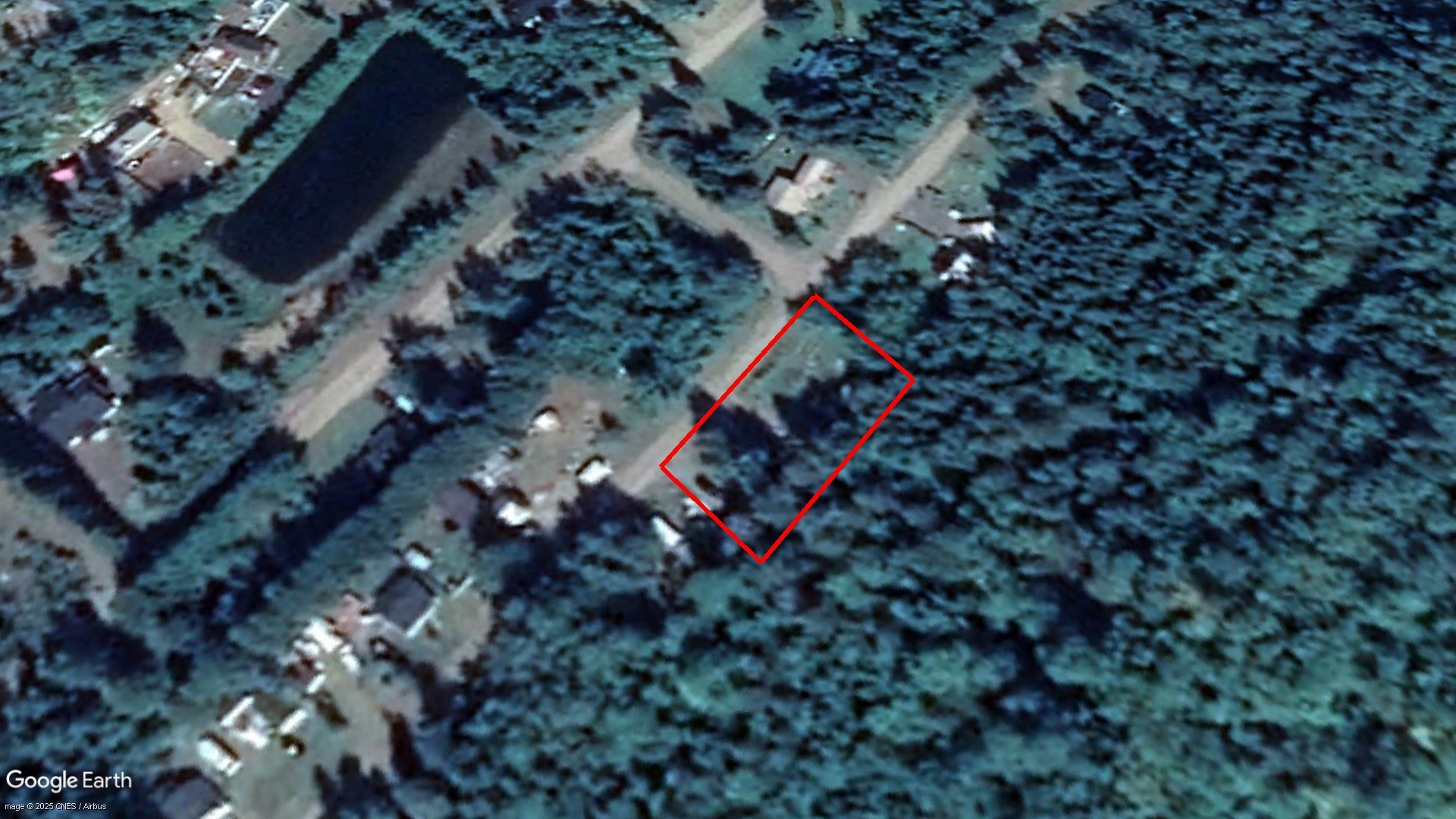 Tax Sale Maskinongé, Quebec - 5051-78-5403