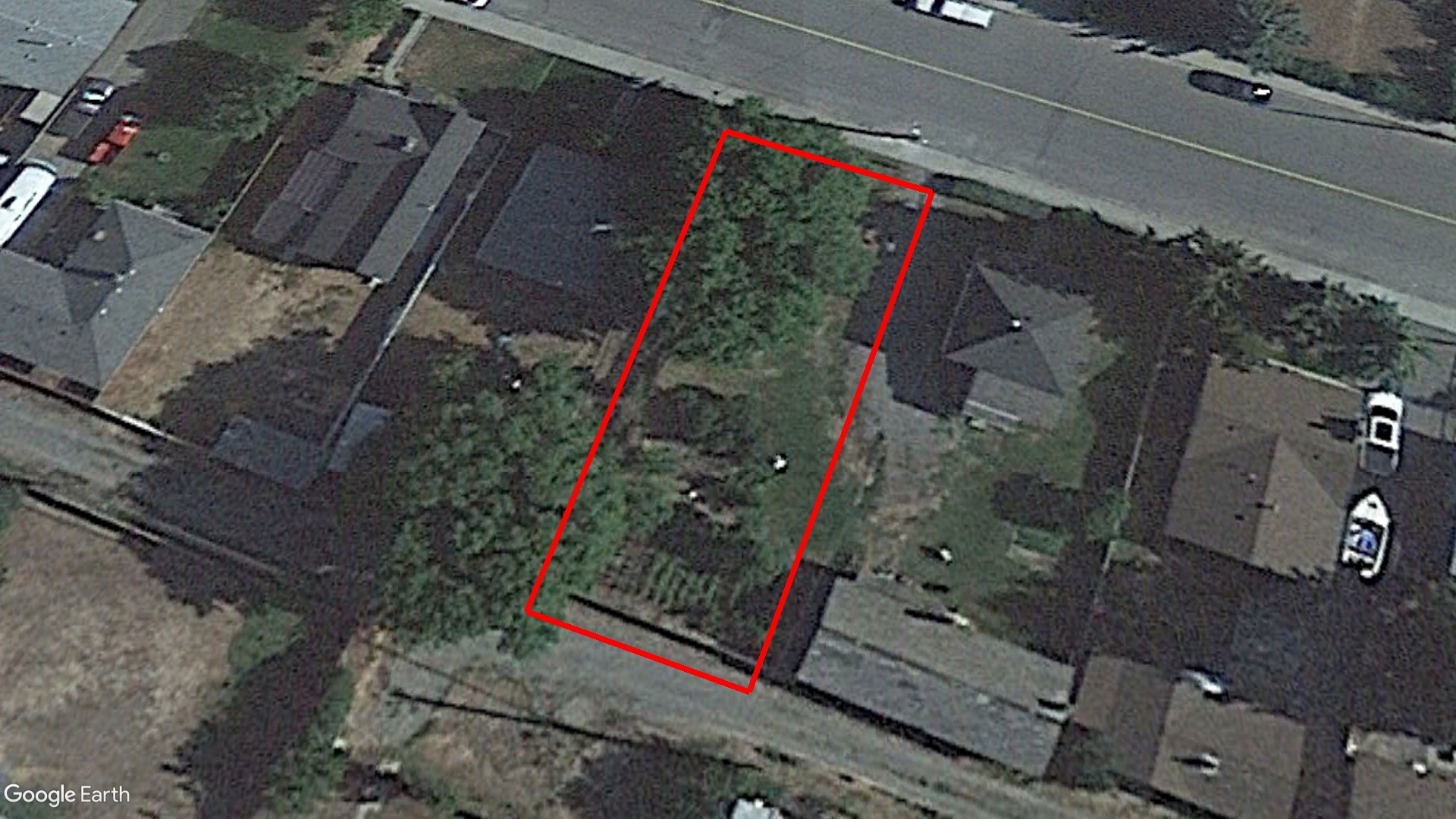 Tax Sale Merritt, British Columbia - 