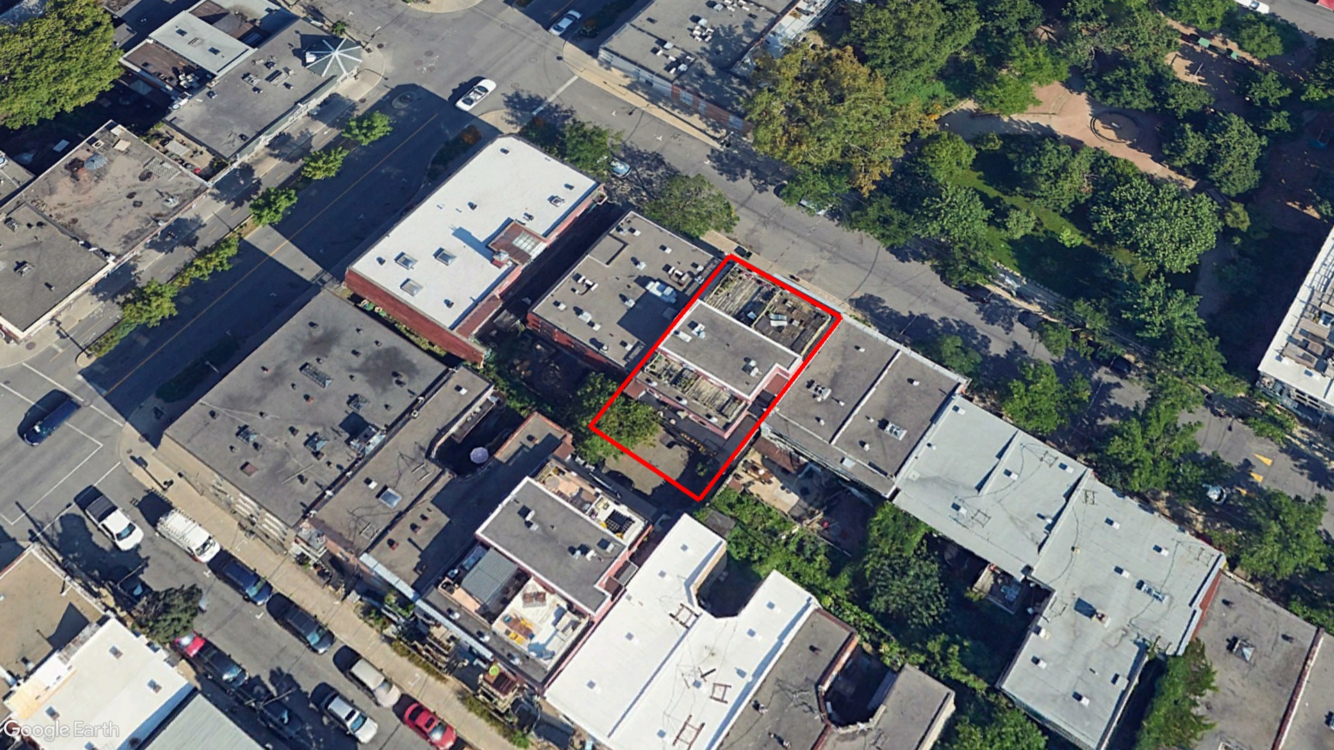 Tax Sale Montreal, Quebec - 500275-15