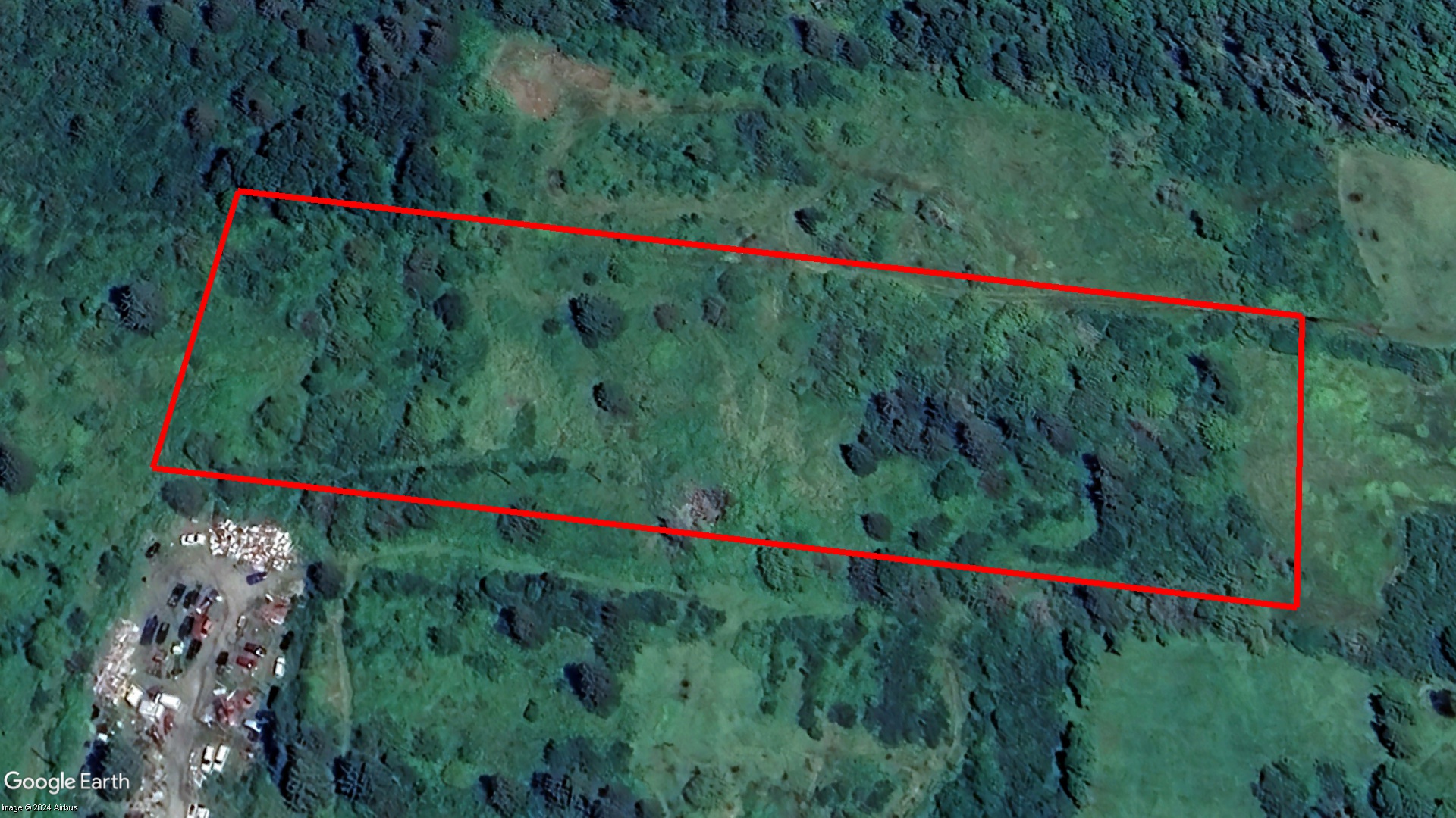 Tax Sale Clare, Nova Scotia - 01989669