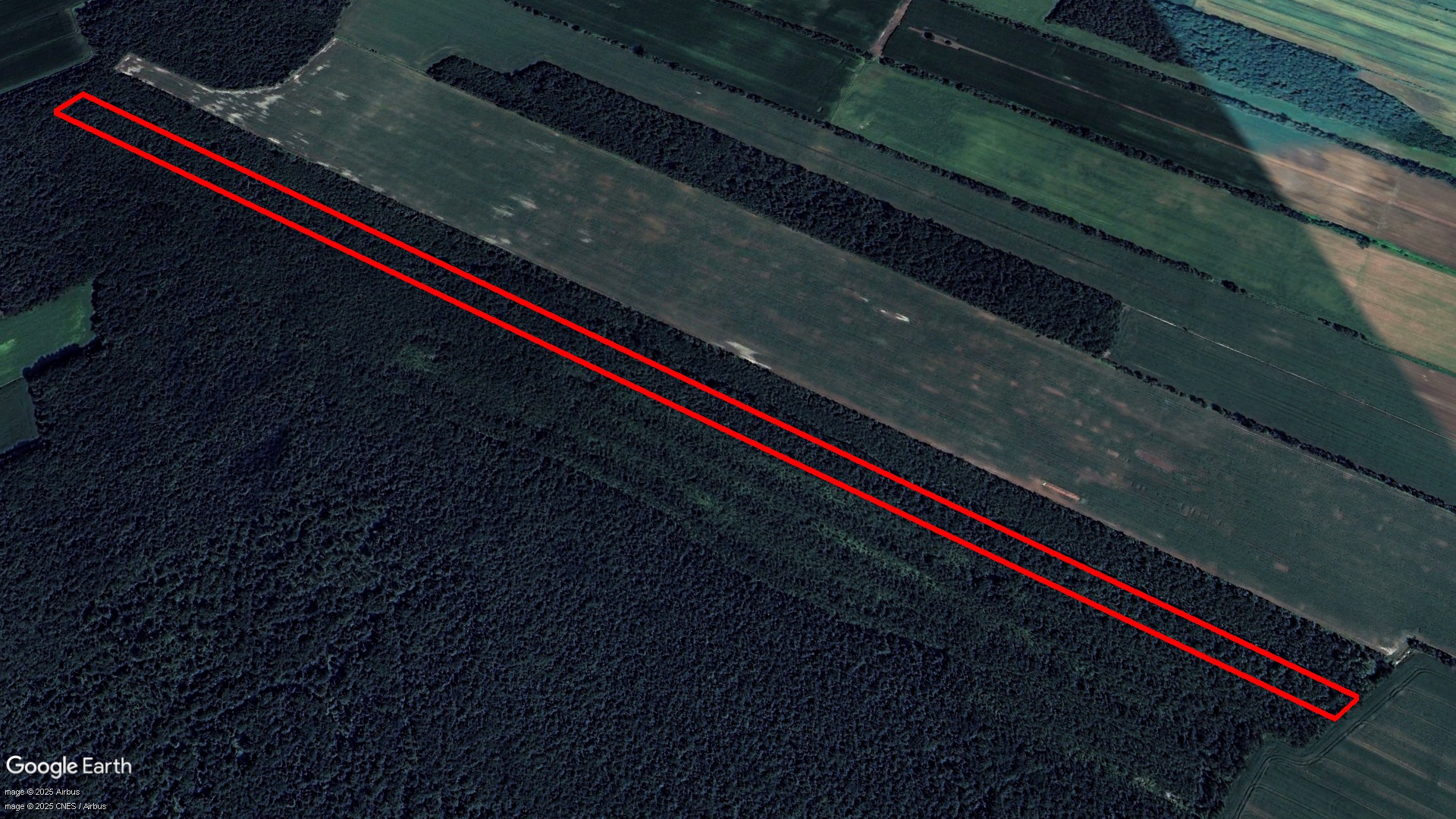 Tax Sale Maskinongé, Quebec - 5228-16-1064