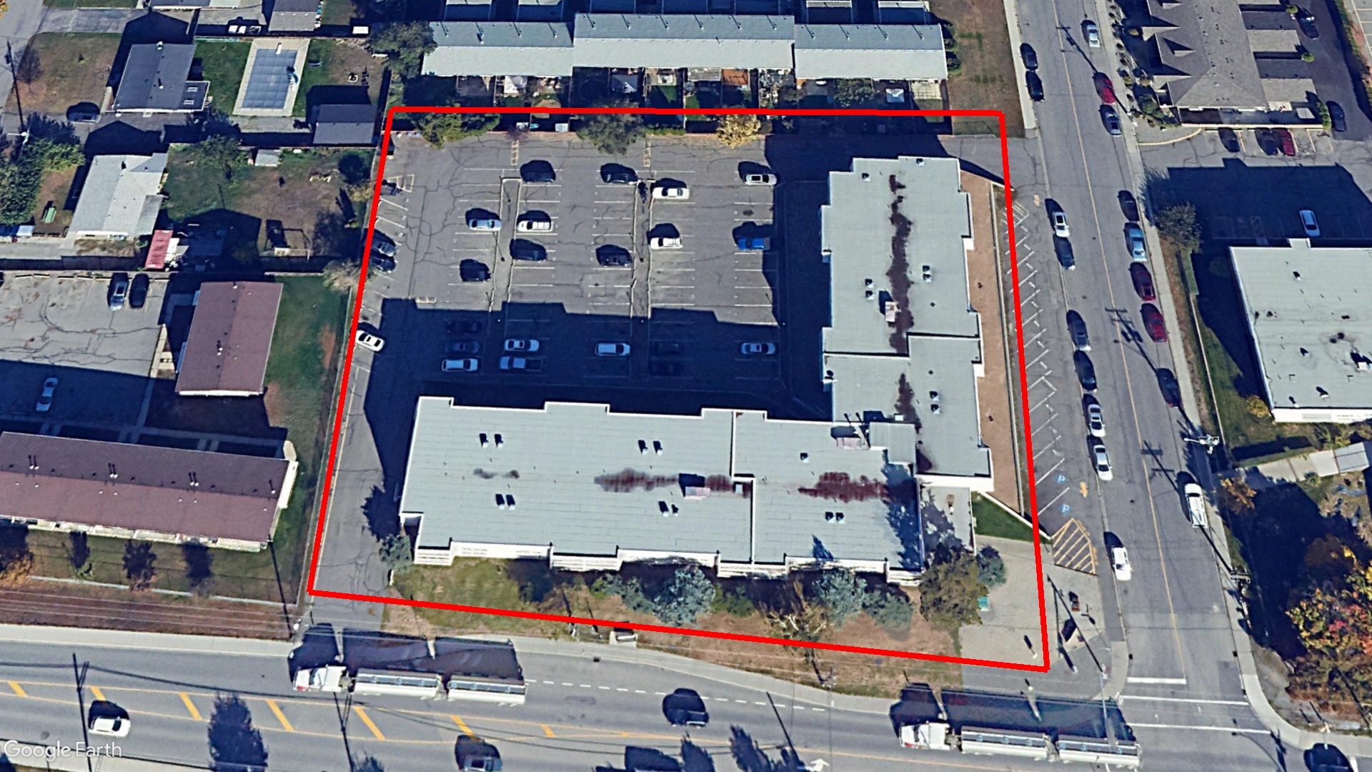 Tax Sale Kamloops, British Columbia - 20-02916-200