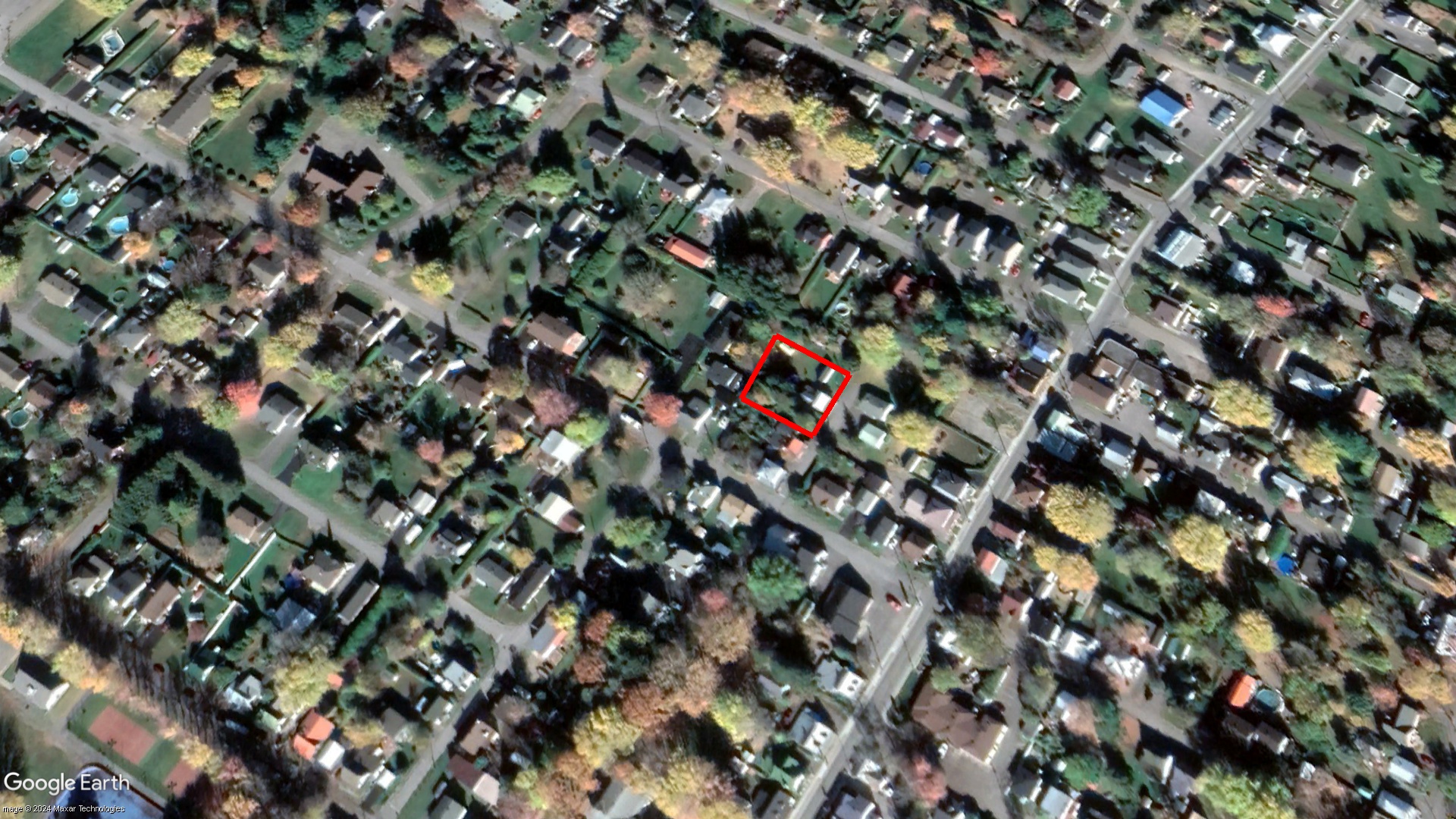 Tax Sale D’Autray, Quebec - 2691-52-6744