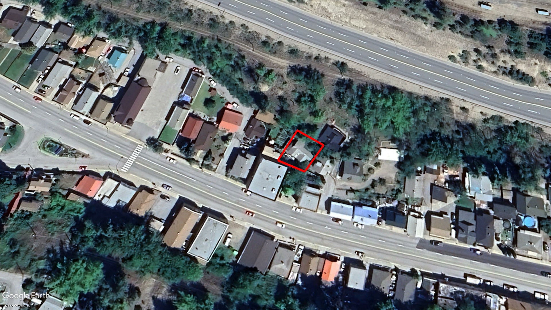 Tax Sale Trail, British Columbia - 232-001422.200