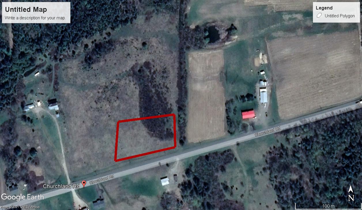 Tax Sale Grand Falls, New Brunswick - 06563828