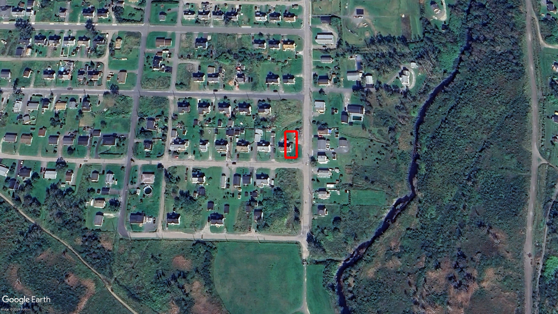 Tax Sale Cape Breton, Nova Scotia -  1917463