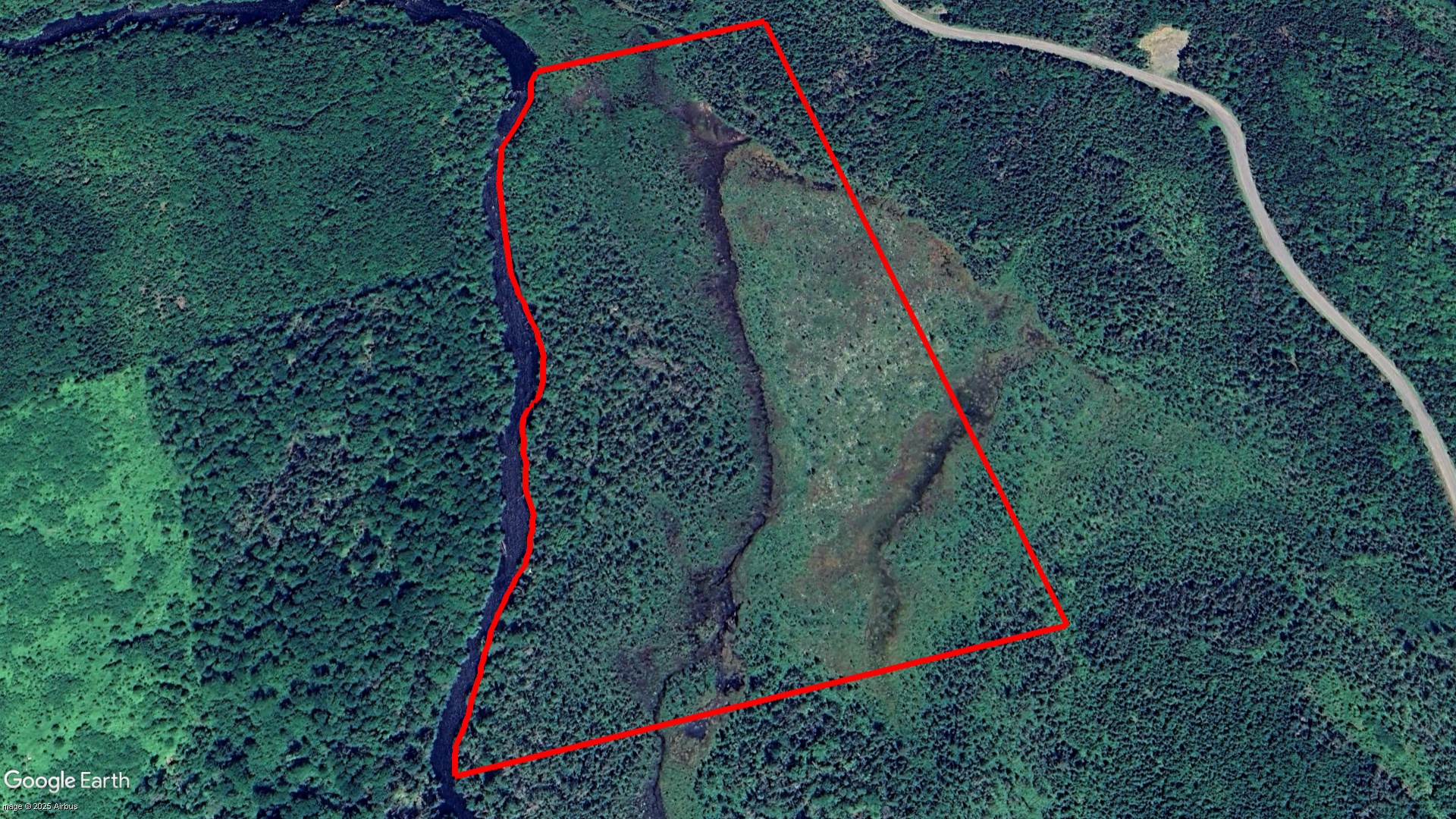 Tax Sale Halifax, Nova Scotia - 04300343