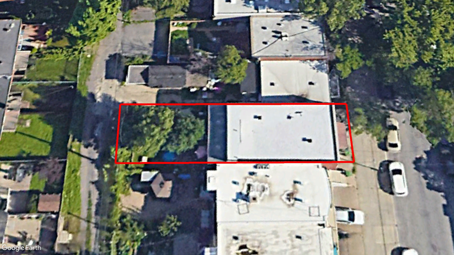 Tax Sale Montreal, Quebec - 413190-00