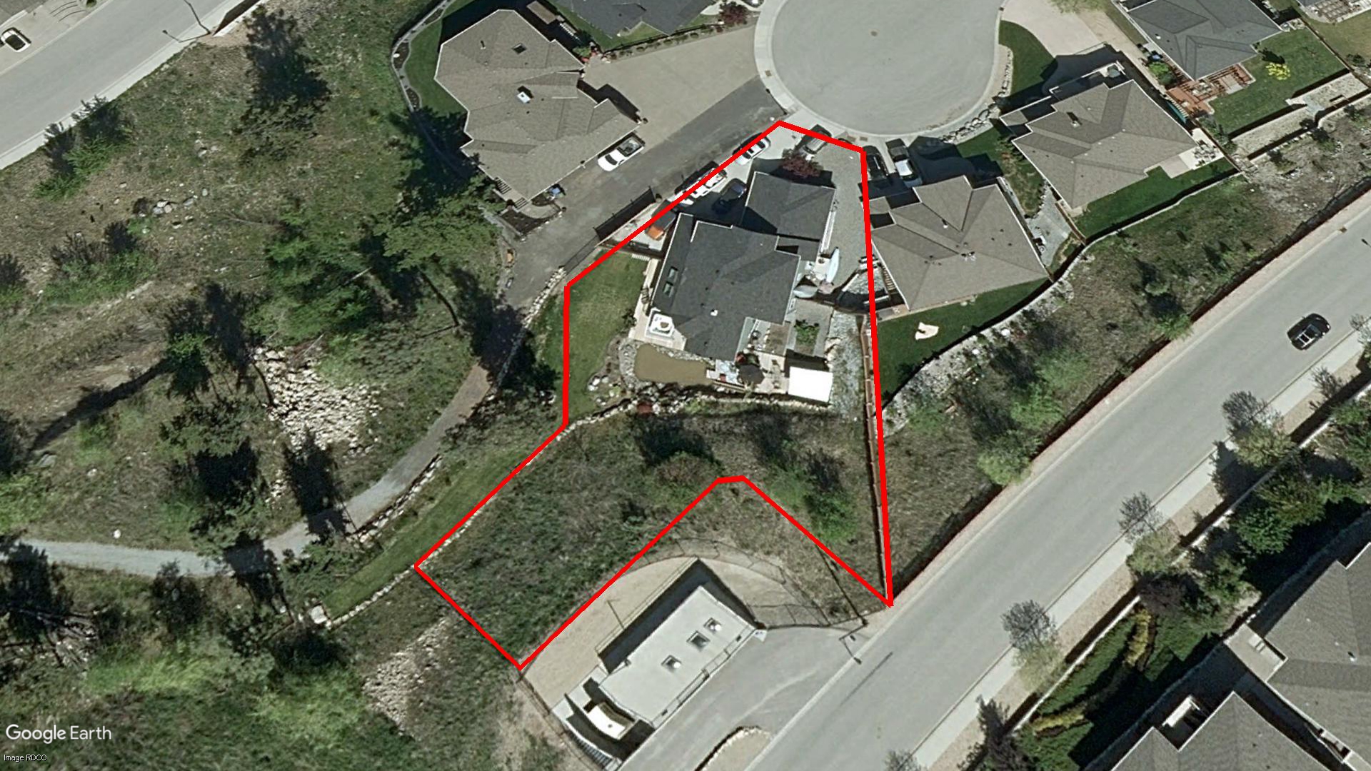 Tax Sale Kelowna, British Columbia - 19-217-04310.997