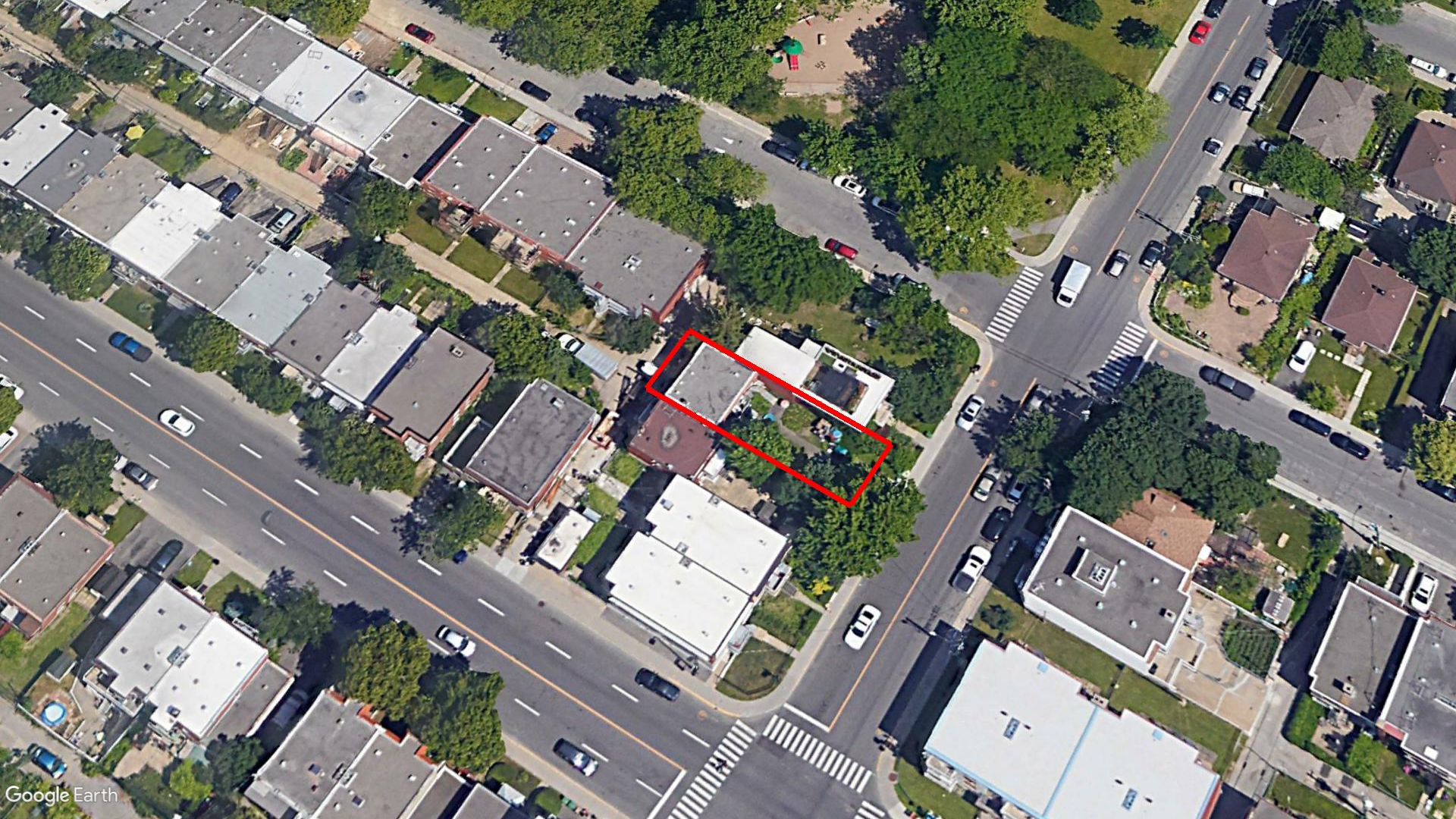 Tax Sale Montreal, Quebec - 635624-80