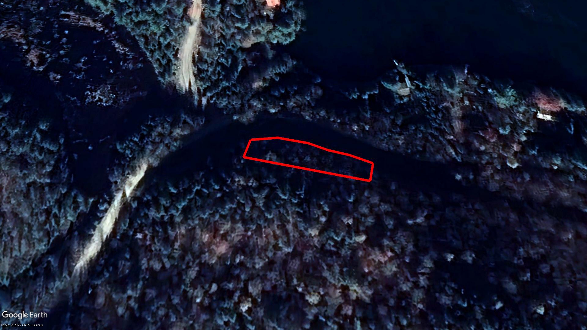 Tax Sale Des Laurentides, Quebec - 0212-96-9626