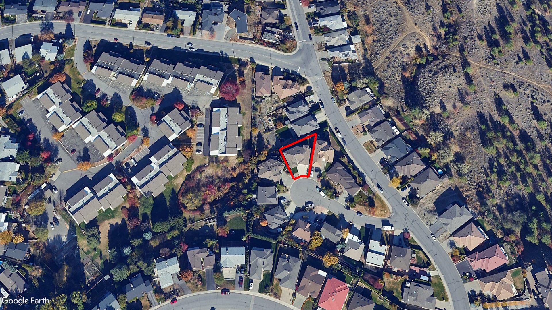 Tax Sale Kamloops, British Columbia - 04-04000-366