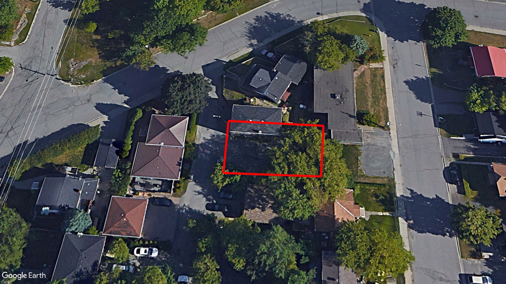 Tax Sale Greater Sudbury, Ontario - 5307.070.012.03300.0000