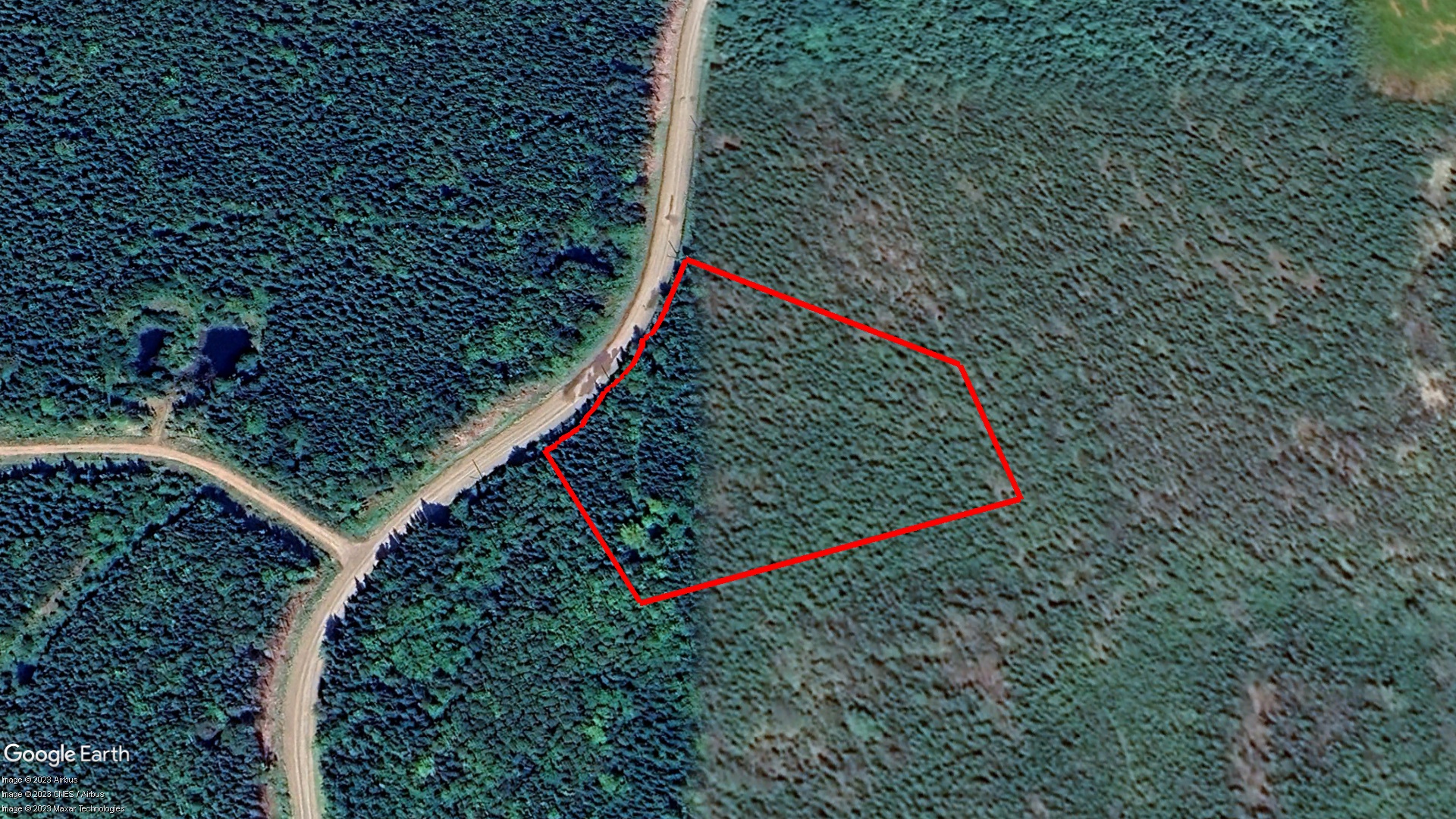 Tax Sale Richmond, Nova Scotia - 10402301